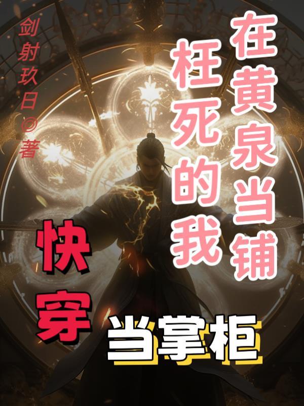 快穿：枉死的我在黄泉当铺当掌柜