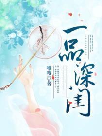 一品深闺