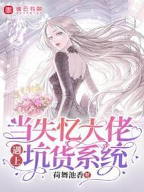 当失忆大佬遇上坑货系统