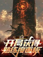 盗墓：开局获得熟练度面板