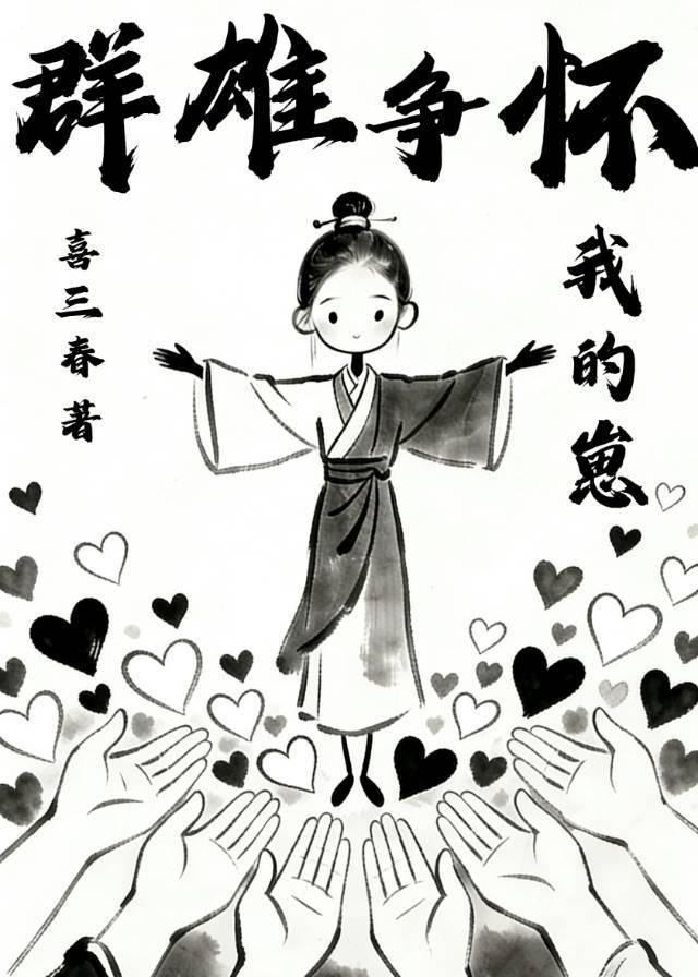 [三国]群雄争怀我的崽