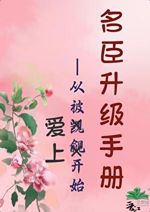 名臣升级手册——从被觊觎开始[红楼]