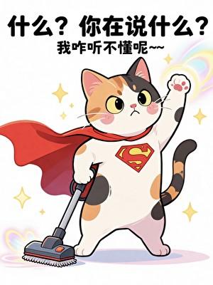 什么？你在说什么？