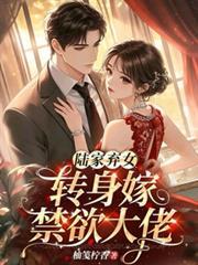 陆家弃女，转身嫁禁欲大佬