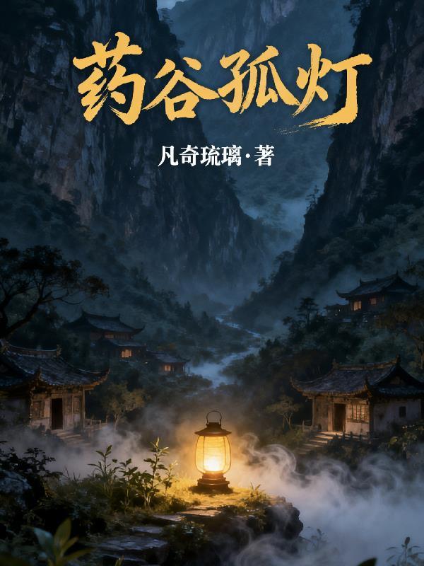 药谷孤灯