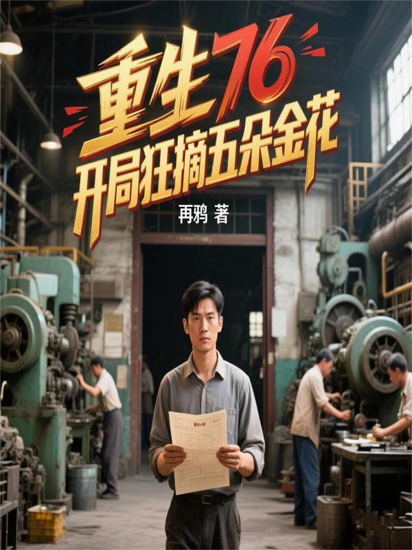 重生76：开局狂摘五朵金花