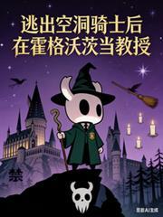 逃出空洞骑士后在霍格沃茨当教授
