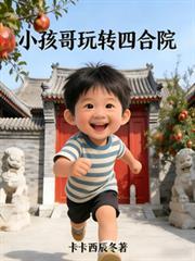 小孩哥玩转四合院