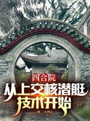 四合院：从上交核潜艇技术开始
