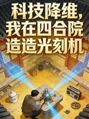 科技降维，我在四合院造光刻机