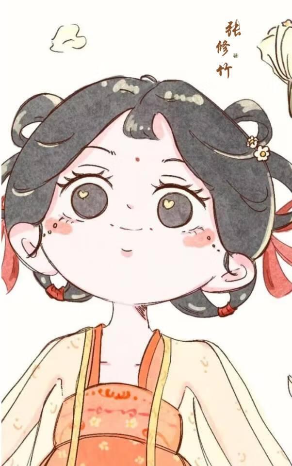 给清冷仙子下错情蛊后