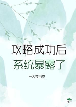 攻略成功后系统暴露了
