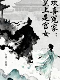 欢喜冤家：皇上是宫女