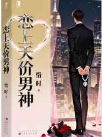 恋上天价男神