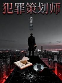 犯罪策划师