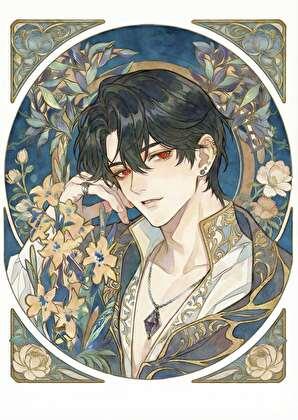 全员勇者，但我是魔二代