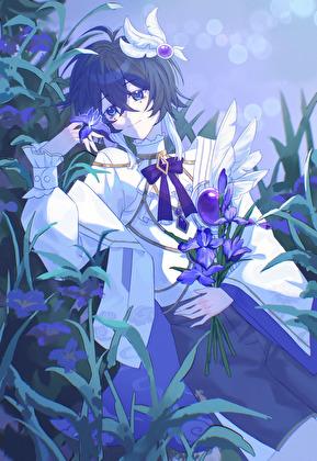 我死后，竹马成了神策将军[崩铁]