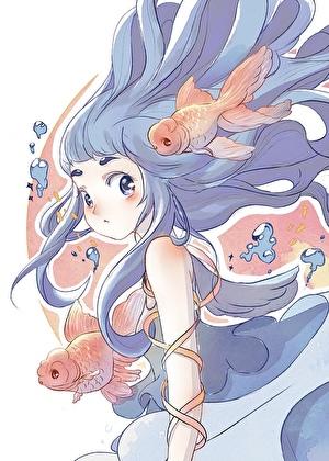 [网王]越前清和今天上钩了吗