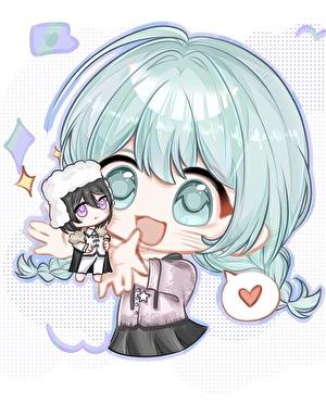 我的布娃娃是魔人怎么办