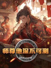 师尊他深不可测