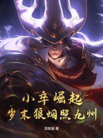 小卒崛起：岁末狼烟照九州