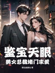 鉴宝天眼：美女总裁堵门求爱