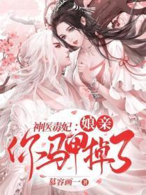 神医毒妃：娘亲你马甲掉了