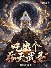 食鼎天书：吃出个吞天武圣