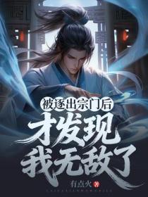 被逐出宗门后，才发现我无敌了