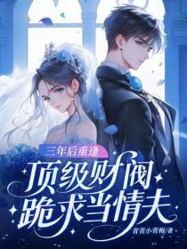 三年后重逢，顶级财阀跪求当情夫