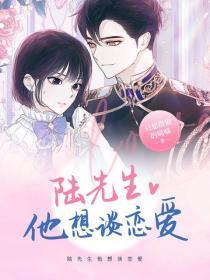 陆先生他想谈恋爱