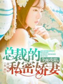 全面攻陷，总裁的私密娇妻