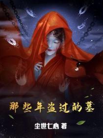 那些年盗过的墓