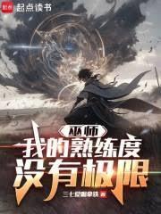 巫师：我的熟练度没有极限