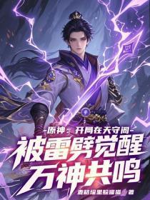 原神：开局在天守阁被雷噼觉醒万神共鸣