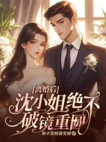 离婚后，沈小姐绝不破镜重圆