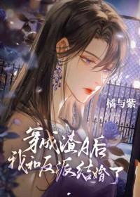 无情道穿渣A后有老婆了