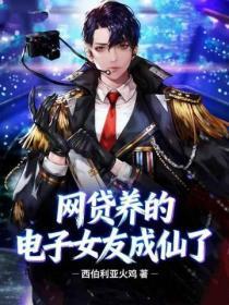 网贷养的电子女友成仙了