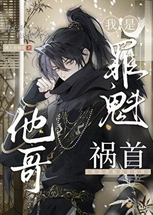 暗卫，兼任祸水他哥