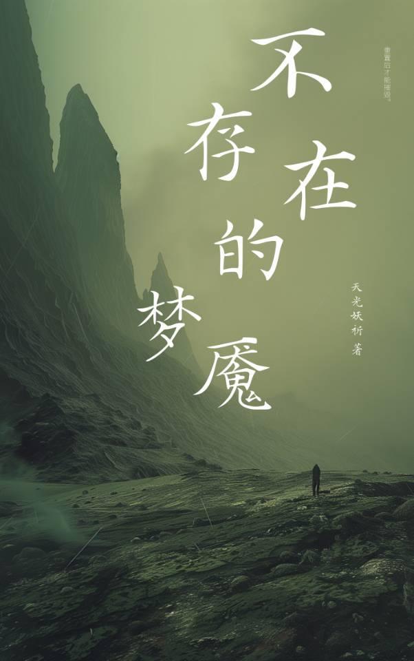 不存在的梦魇