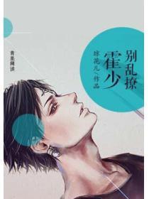 霍少，别乱撩