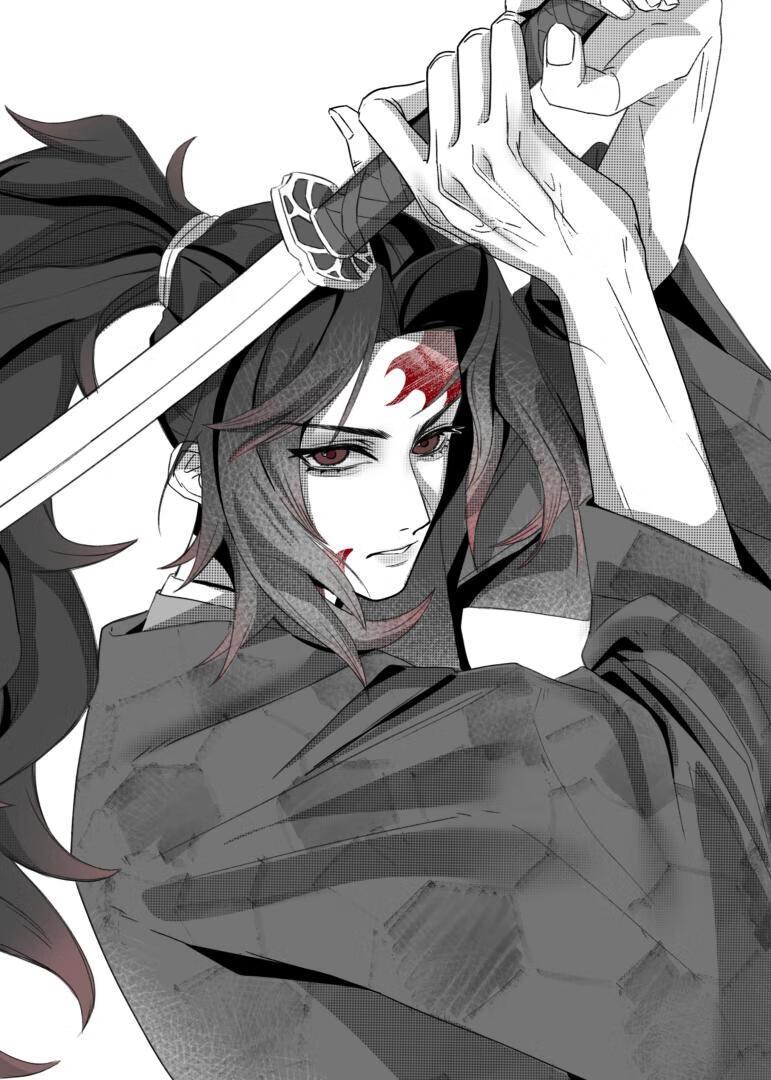 我的老公是严胜