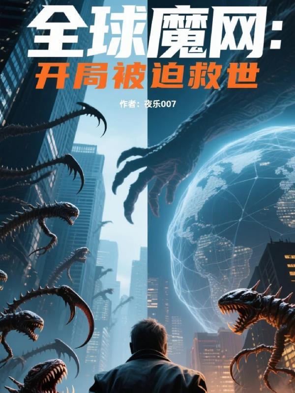 全球魔网：开局被迫救世