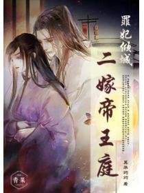 罪妃倾城：二嫁帝王庭