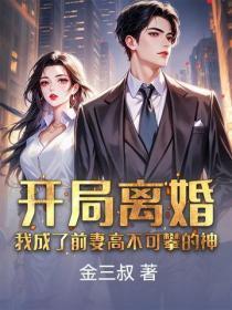 开局离婚，我成了前妻高不可攀的神