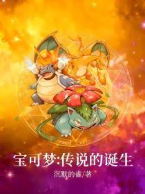 宝可梦：传说的诞生