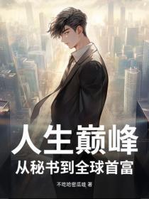 人生巅峰：从秘书到全球首富