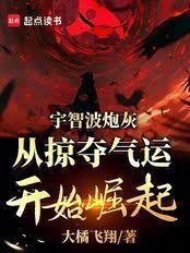 宇智波炮灰，从掠夺气运开始崛起