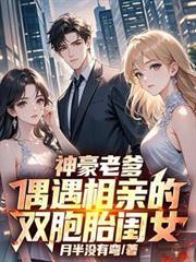 神豪老爹，偶遇相亲的双胞胎闺女