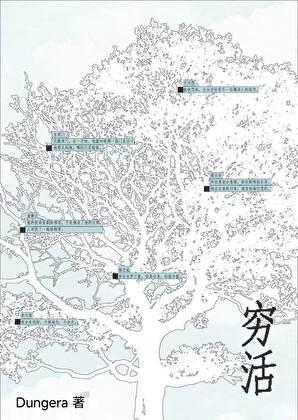 穷活瞒天复生系统[快穿]